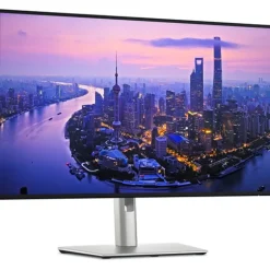 Monitor Dell UltraSharp U2725QE 27