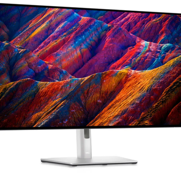 Monitor Dell UltraSharp U3223QE 32" 4K IPS 60Hz 5ms HDR
