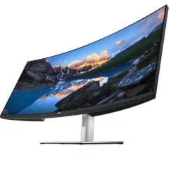 Monitor Dell UltraSharp U4021QW 40