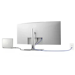 Monitor Dell UltraSharp U4021QW 40