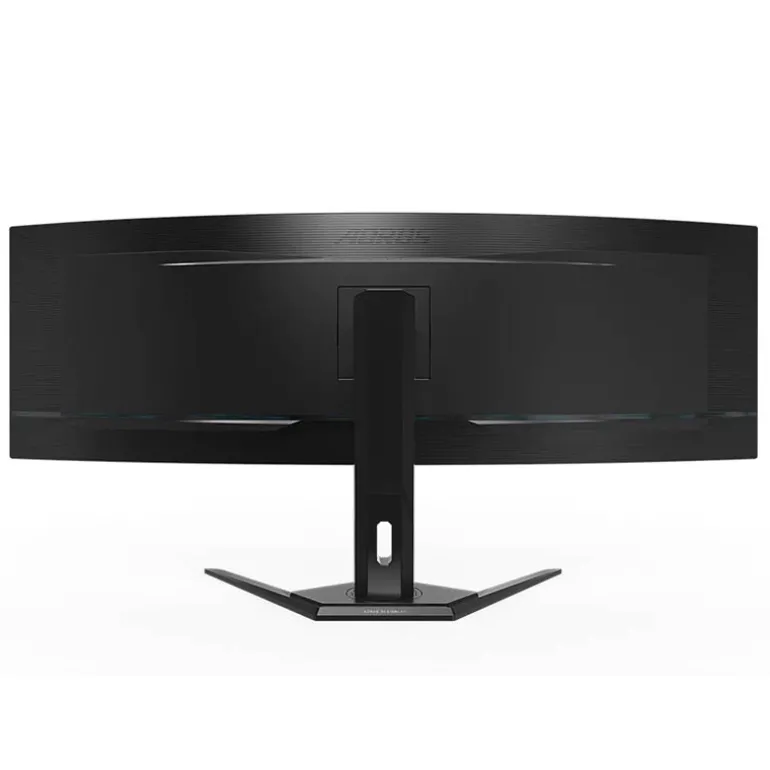 Monitor Gigabyte AORUS CO49DQ 49" DQHD OLED 144Hz 0.03ms HDR 400 FreeSync Curvo
