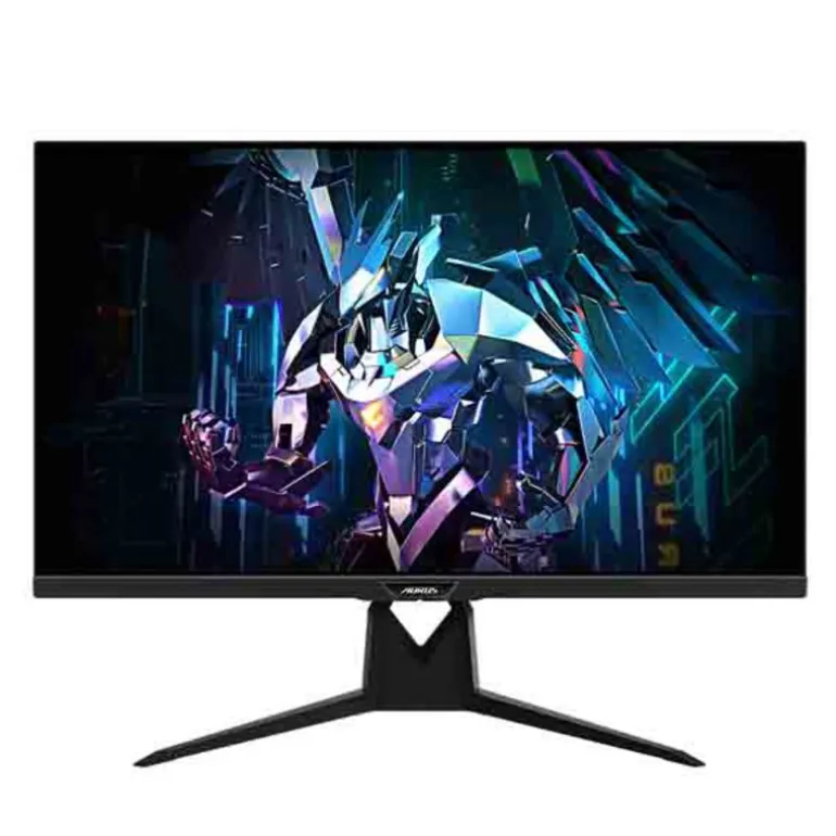 Monitor Gigabyte AORUS FI32Q Gaming 32" IPS QHD 170Hz