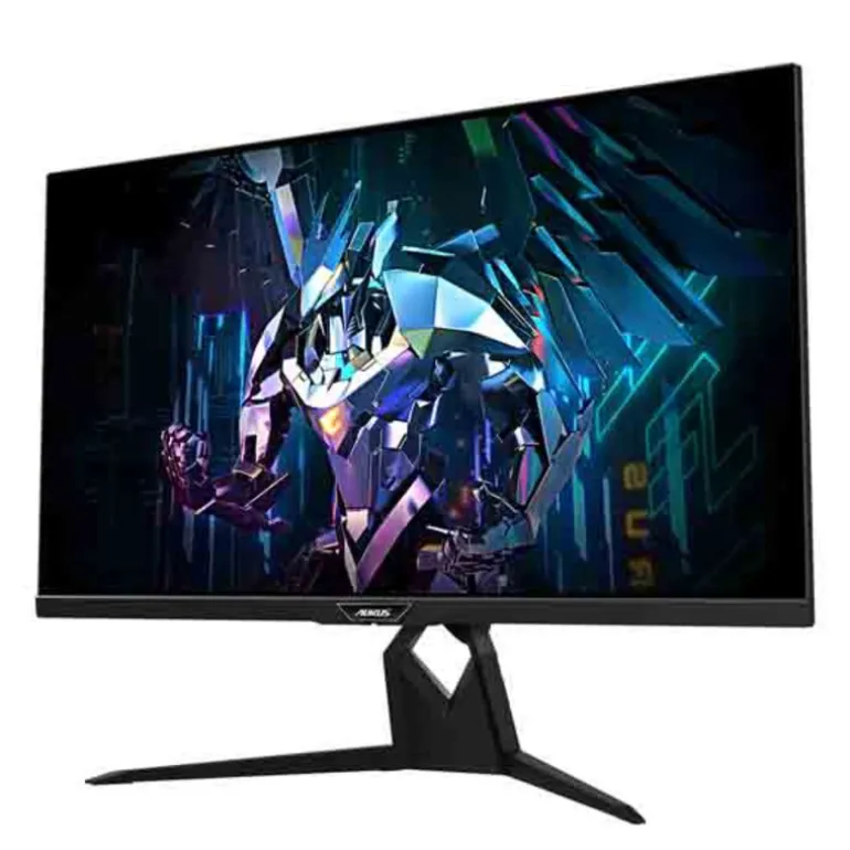 Monitor Gigabyte AORUS FI32Q Gaming 32" IPS QHD 170Hz