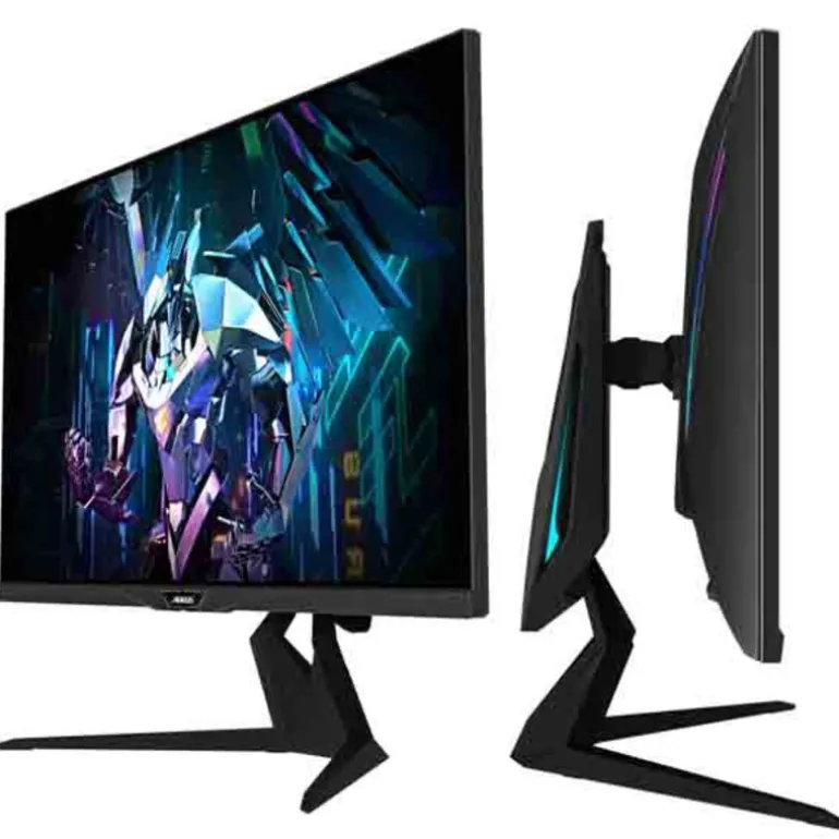 Monitor Gigabyte AORUS FI32Q Gaming 32" IPS QHD 170Hz