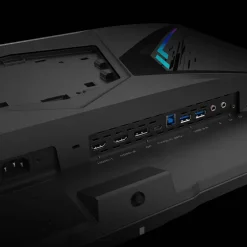 Monitor Gigabyte AORUS FI32Q X 32