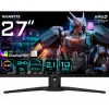 Monitor Gigabyte AORUS FO27Q5P 27" QHD QD-OLED 500Hz 0.03ms HDR FreeSync/G-Sync