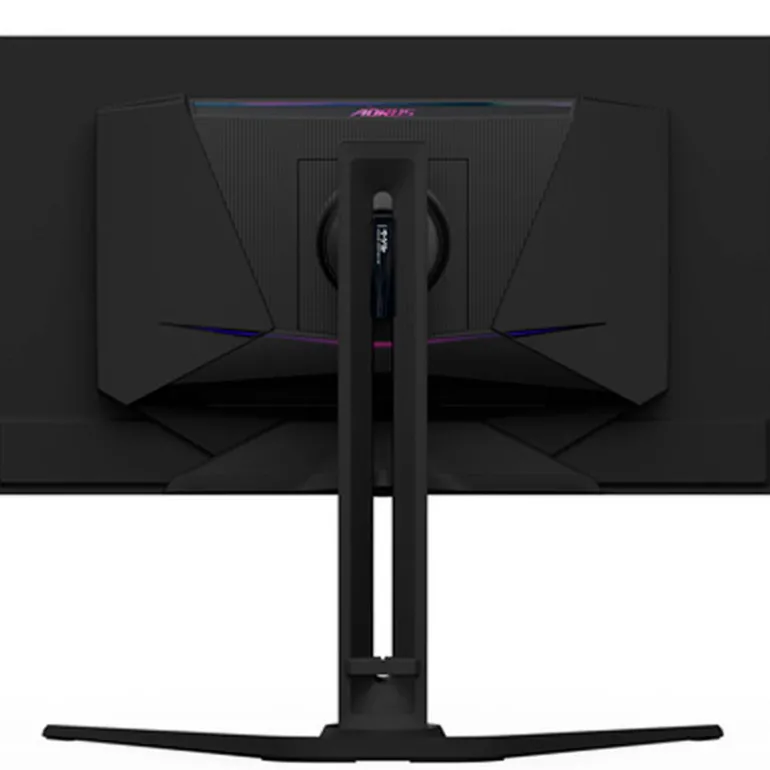 Monitor Gigabyte AORUS FO27Q5P 27" QHD QD-OLED 500Hz 0.03ms HDR FreeSync/G-Sync