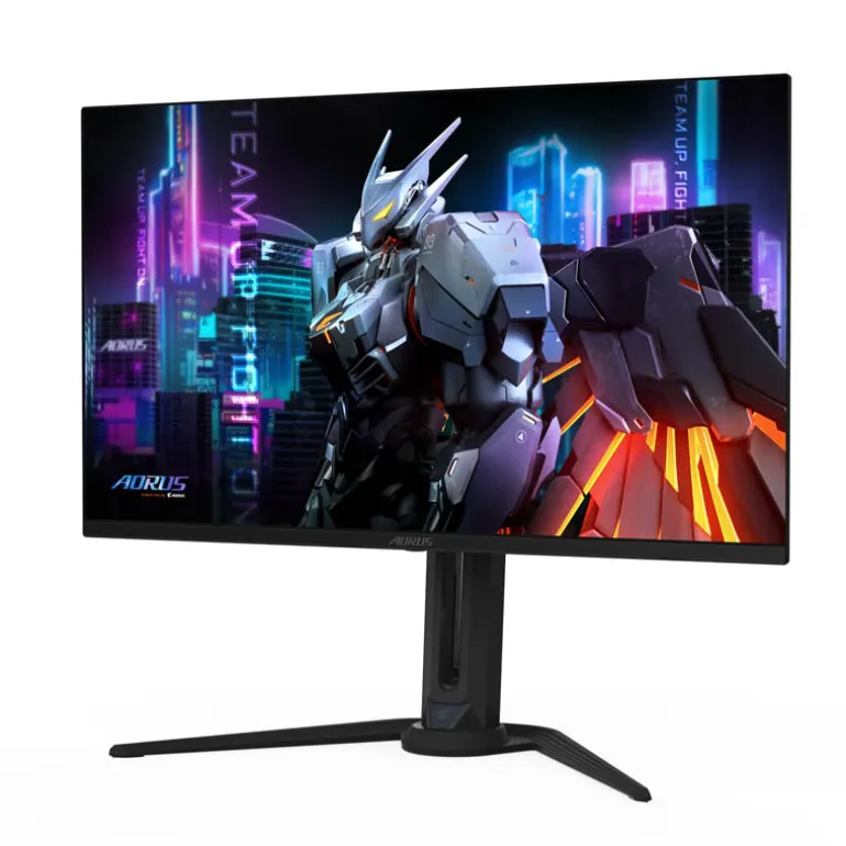 Monitor Gigabyte AORUS FO32U2 32" UHD 4K OLED 240Hz 0.03ms HDR 400 FreeSync