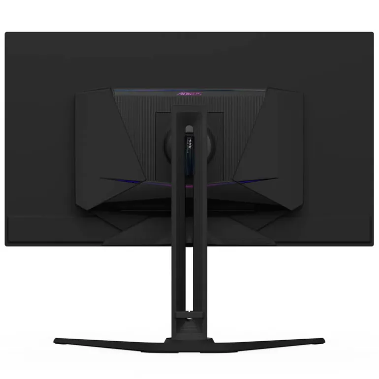 Monitor Gigabyte AORUS FO32U2 32" UHD 4K OLED 240Hz 0.03ms HDR 400 FreeSync