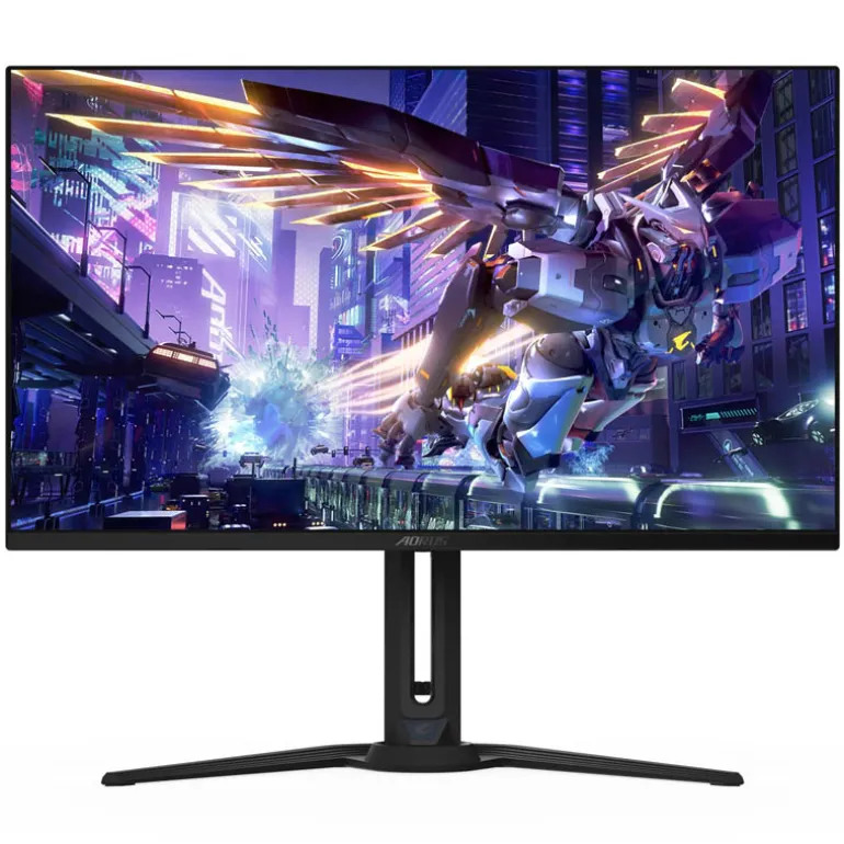 Monitor Gigabyte AORUS FO32U2P 32" UHD 4K OLED 240Hz 0.03ms HDR 400 FreeSync