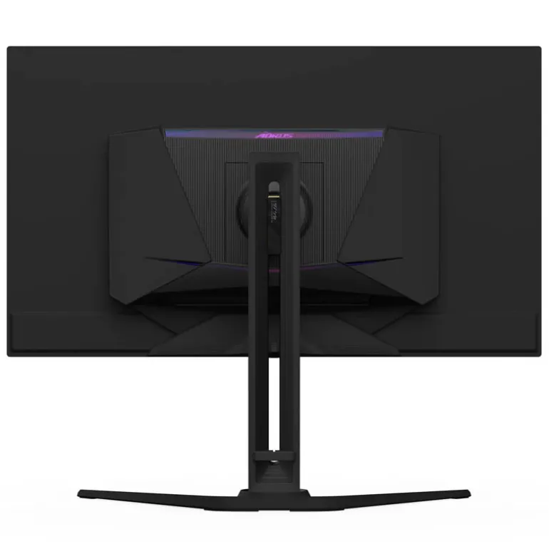 Monitor Gigabyte AORUS FO32U2P 32" UHD 4K OLED 240Hz 0.03ms HDR 400 FreeSync