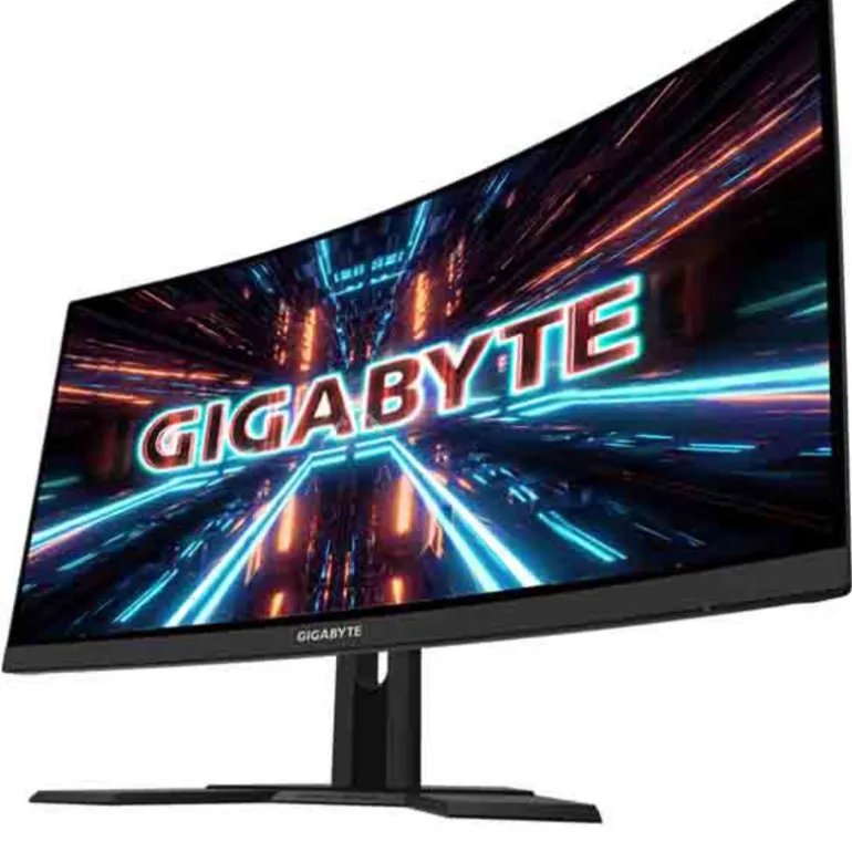 Monitor Gigabyte Aorus G27FC A 27" 165Hz Curvo