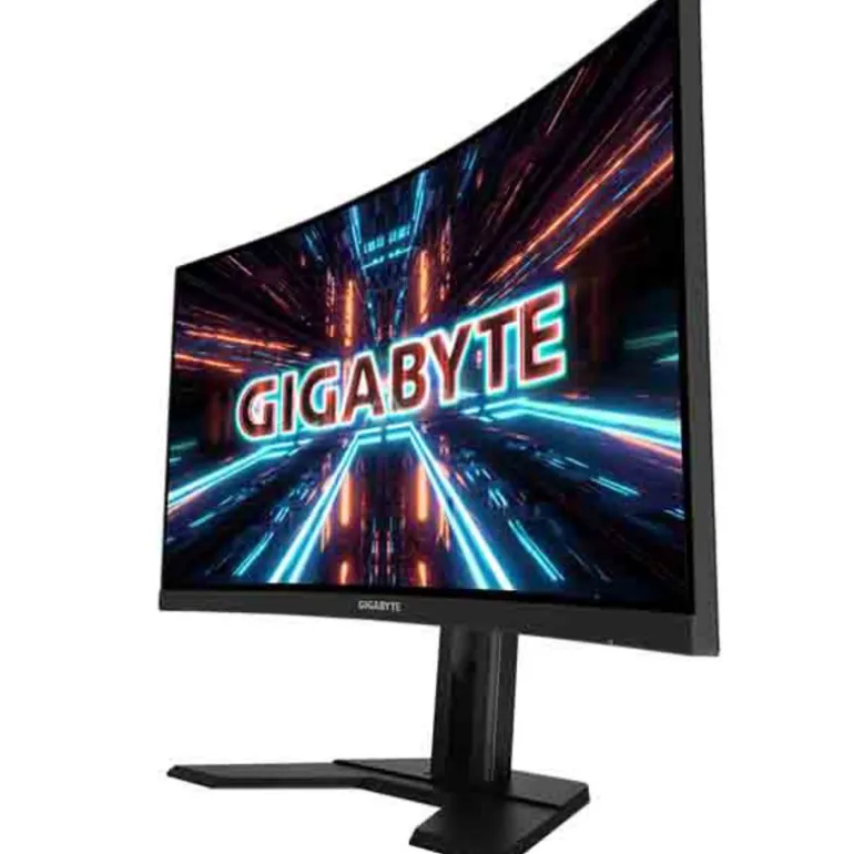Monitor Gigabyte Aorus G27FC A 27" 165Hz Curvo