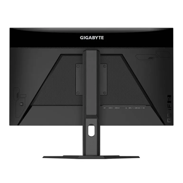 Monitor Gigabyte G27F 2 UK 27" FHD IPS 165Hz 1ms HDR FreeSync