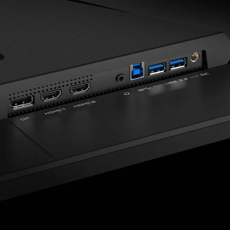 Monitor Gigabyte G27F 2 UK 27" FHD IPS 165Hz 1ms HDR FreeSync