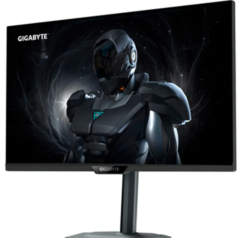 Monitor Gigabyte G27Q2 27" QHD 2K IPS 200Hz 0.5ms HDR FreeSync/G-Sync