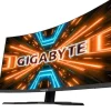 Monitor Gigabyte G32QC A 32" QHD 2K VA 165Hz 1ms HDR Curvo