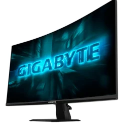 Monitor Gigabyte GS27FCA 27" FHD VA 200Hz 1ms HDR AMD FreeSync Curvo EU