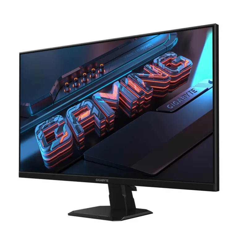 Monitor Gigabyte GS27Q EK 27" QHD 2K IPS 165Hz 1ms HDR FreeSync