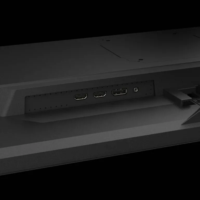 Monitor Gigabyte GS27Q EK 27" QHD 2K IPS 165Hz 1ms HDR FreeSync