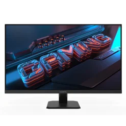 Monitor Gigabyte GS32Q EK 32" QHD 2K IPS 165Hz 1ms HDR FreeSync
