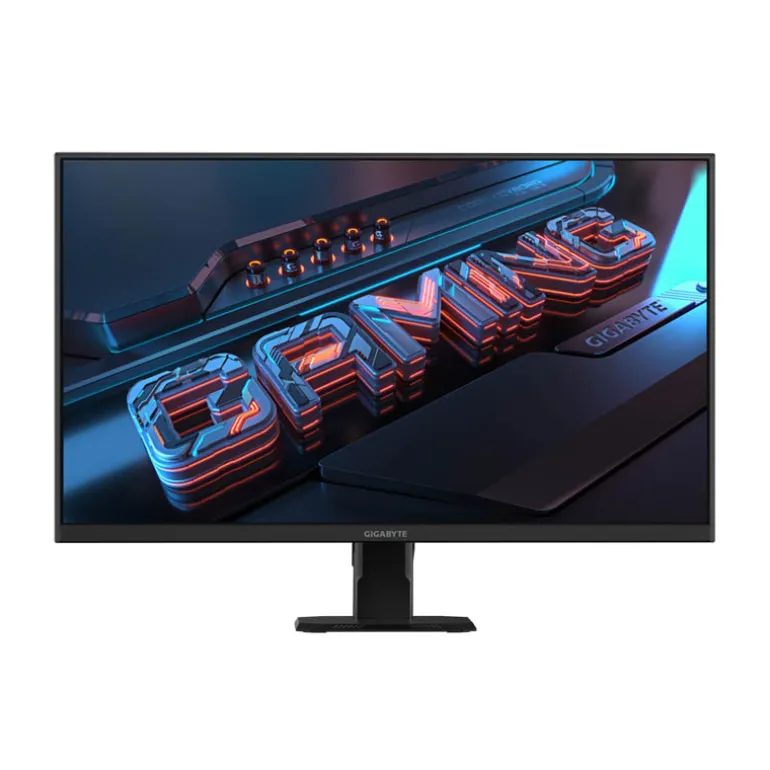 Monitor Gigabyte GS27Q X EK 27" QHD IPS 240Hz 1ms HDR FreeSync