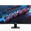 Monitor Gigabyte GS27QC 27" QHD 2K VA 165Hz 1ms HDR Curvo