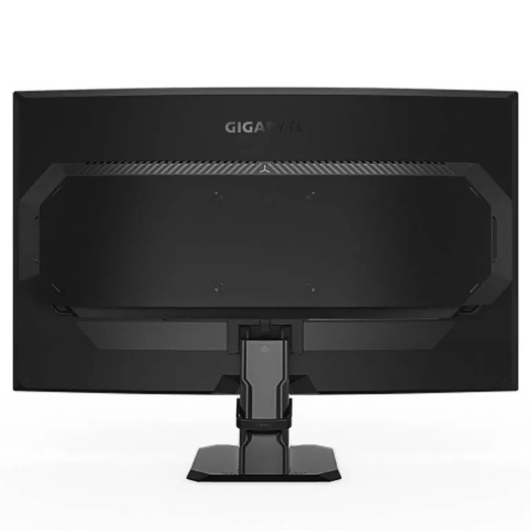 Monitor Gigabyte GS27QC 27" QHD 2K VA 165Hz 1ms HDR Curvo