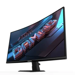 Monitor Gigabyte GS27QC EK 27