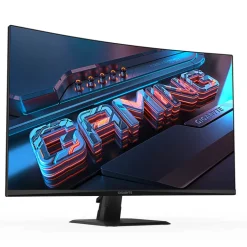 Monitor Gigabyte GS32QC Gaming 32
