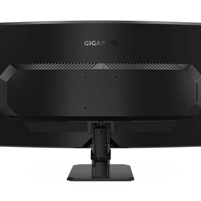 Monitor Gigabyte GS32QCA 32" QHD 2K VA 180Hz 1ms HDR FreeSync Curvo
