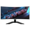 Monitor Gigabyte GS34WQC 34" WQHD 2k VA 120Hz 1ms HDR Curvo