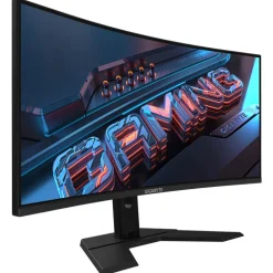 Monitor Gigabyte GS34WQC EK 34