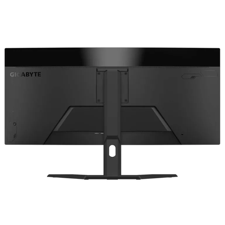 Monitor Gigabyte GS34WQC EK 34" UWQHD VA 120Hz 1ms HDR FreeSync Curvo