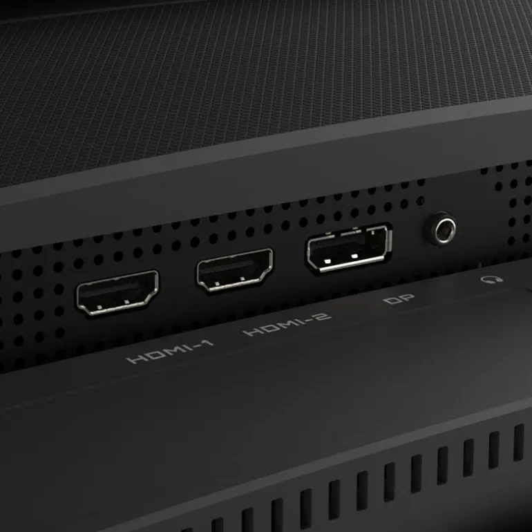 Monitor Gigabyte GS34WQC EK 34" UWQHD VA 120Hz 1ms HDR FreeSync Curvo