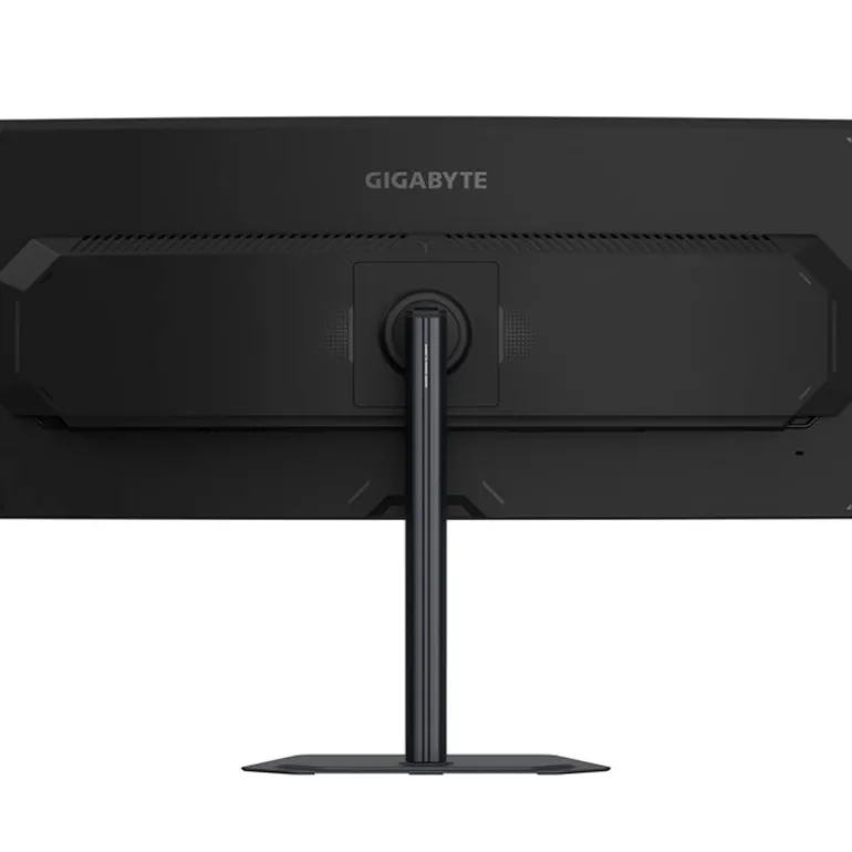 Monitor Gigabyte GS34WQCA 34" WQHD VA 120Hz 1ms HDR AMD FreeSync Premium Curvo