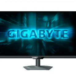 Monitor Gigabyte G27U 27" UHD 4K SS-IPS Dual Mode 160/320Hz 1ms HDR FreeSync/G-Sync EK
