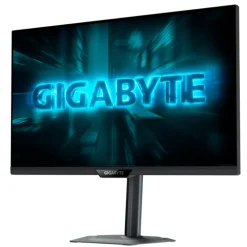 Monitor Gigabyte G27U 27" UHD 4K SS-IPS Dual Mode 160/320Hz 1ms HDR FreeSync/G-Sync EK