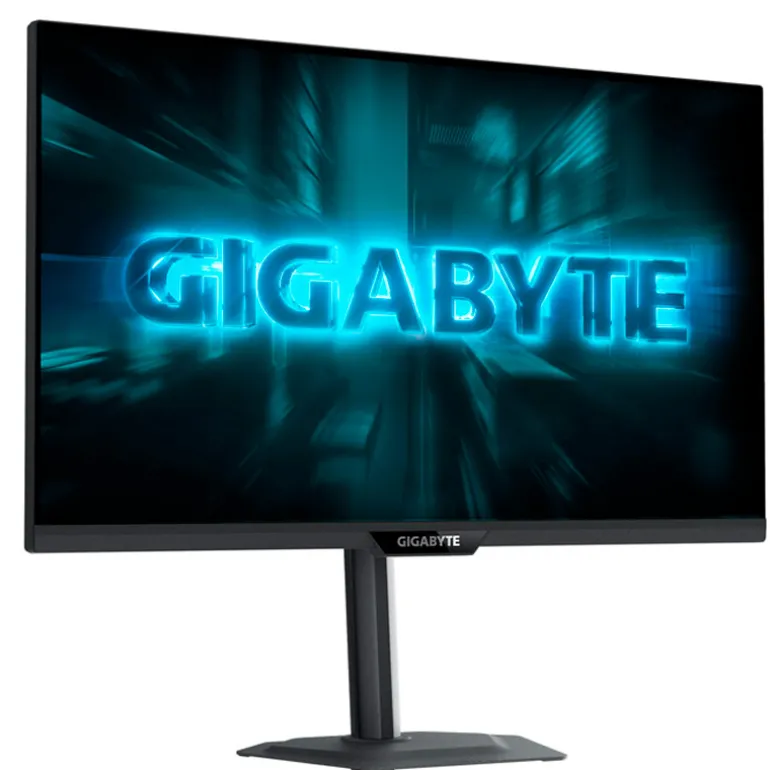 Monitor Gigabyte G27U 27" UHD 4K SS-IPS Dual Mode 160/320Hz 1ms HDR FreeSync/G-Sync EK