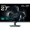 Monitor Gigabyte G27UP 27" UHD 4K SS-IPS Dual Mode 160/320Hz 1ms HDR FreeSync/G-Sync EK