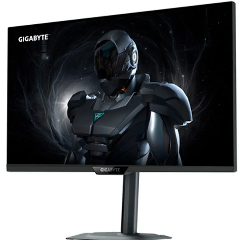 Monitor Gigabyte G27UP 27" UHD 4K SS-IPS Dual Mode 160/320Hz 1ms HDR FreeSync/G-Sync EK