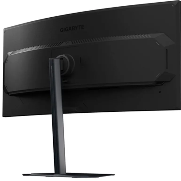 Monitor Gigabyte G34WQC2 34" UWQHD VA 200Hz 1ms HDR AMD FreeSync Premium Curvo