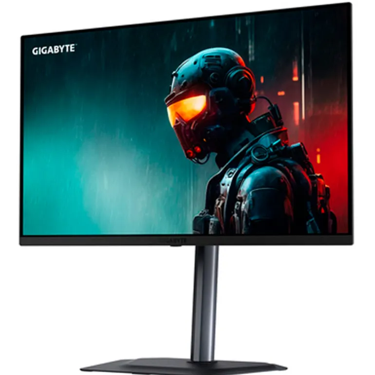 Monitor Gigabyte MO27Q2A 27" QHD 2K QD-OLED 280Hz 0.03ms HDR FreeSync/G-Sync EK