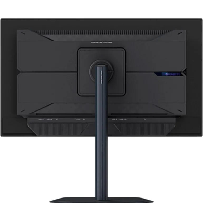 Monitor Gigabyte MO27Q2A 27" QHD 2K QD-OLED 280Hz 0.03ms HDR FreeSync/G-Sync EK