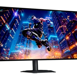 Monitor Gigabyte MO27Q28G 27" QHD 2K W-OLED Gen4 280Hz 0.03ms HDR G-Sync