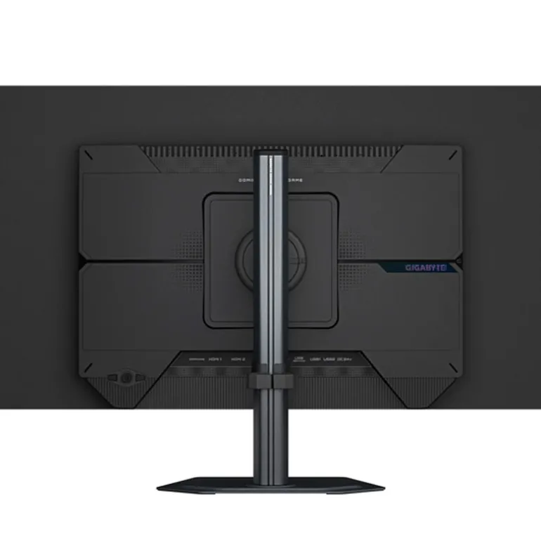 Monitor Gigabyte MO27Q28G 27" QHD 2K W-OLED Gen4 280Hz 0.03ms HDR G-Sync