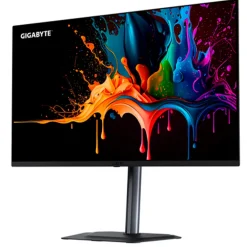Monitor Gigabyte MO32U 32" UHD 4K QD-OLED 240Hz 0.03ms HDR FreeSync/G-Sync EK