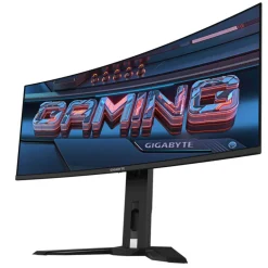 Monitor Gigabyte MO34WQC 34" WQHD OLED 175Hz 0.03ms HDR Curvo