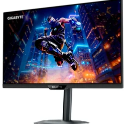 Monitor Gigabyte M27Q2 QD 27" QHD IPS 200Hz 1ms HDR FreeSync/G-Sync