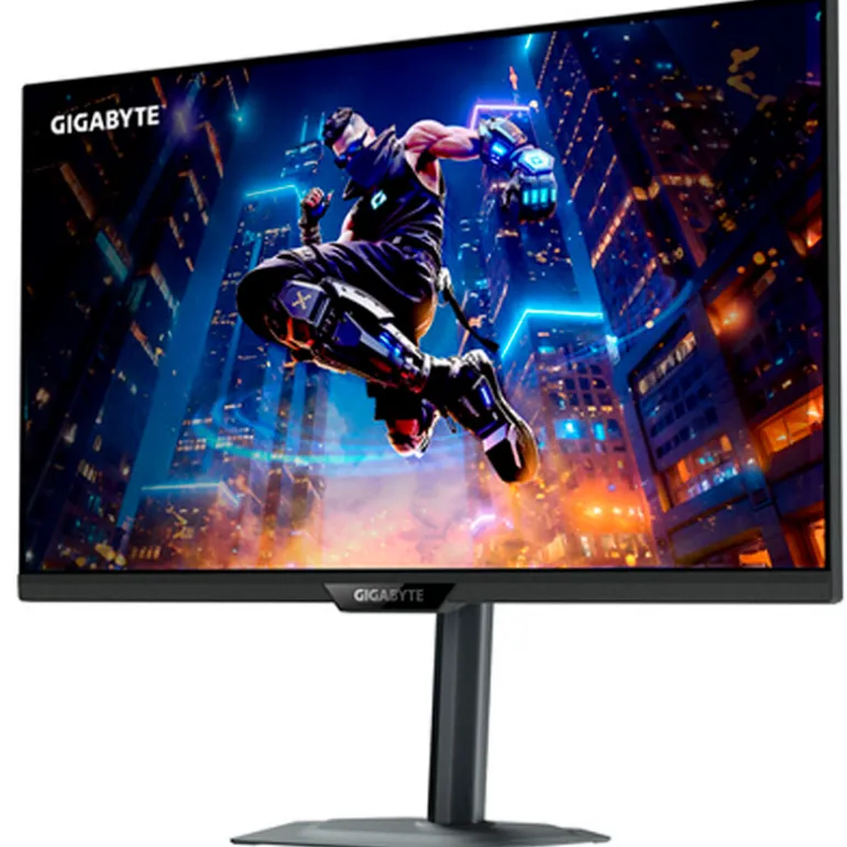 Monitor Gigabyte M27Q2 QD 27" QHD IPS 200Hz 1ms HDR FreeSync/G-Sync